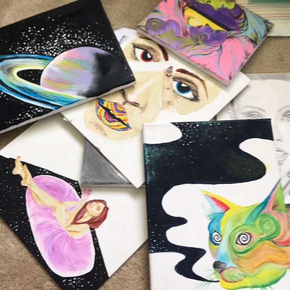 Meet your Posher, Savannah - Picture 4 of 6